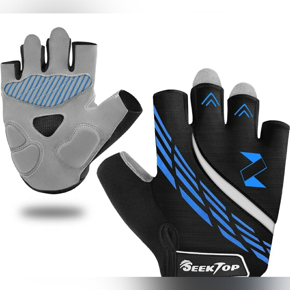 Seektop Cycling Gloves